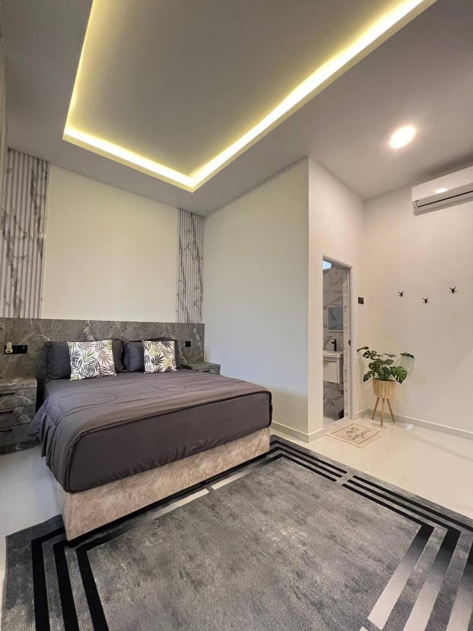 Auranad Tinyhouse Bandar Tanah Merah Wifi Netflix Екстериор снимка