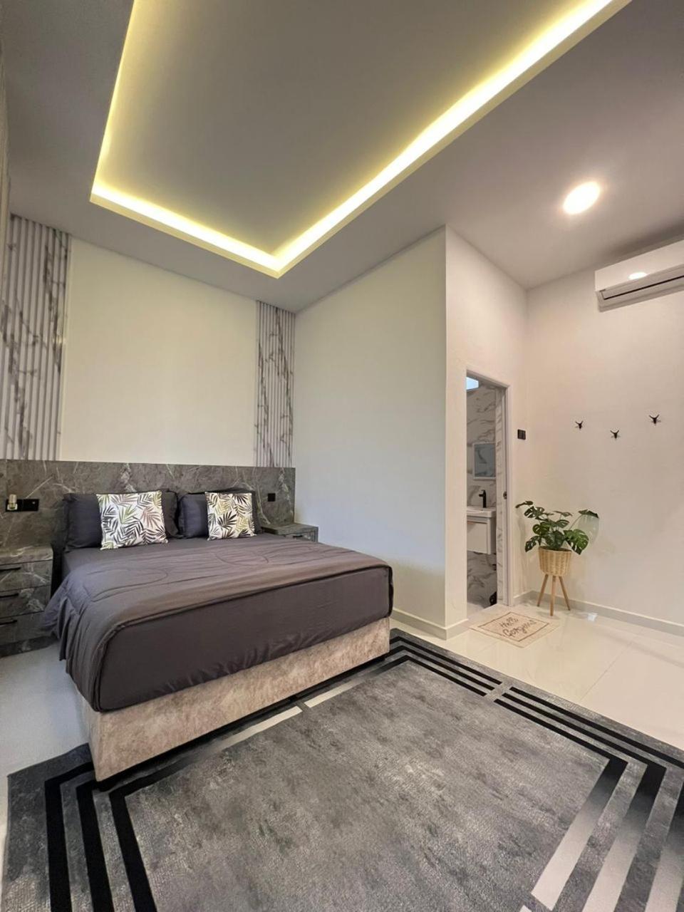 Auranad Tinyhouse Bandar Tanah Merah Wifi Netflix Екстериор снимка