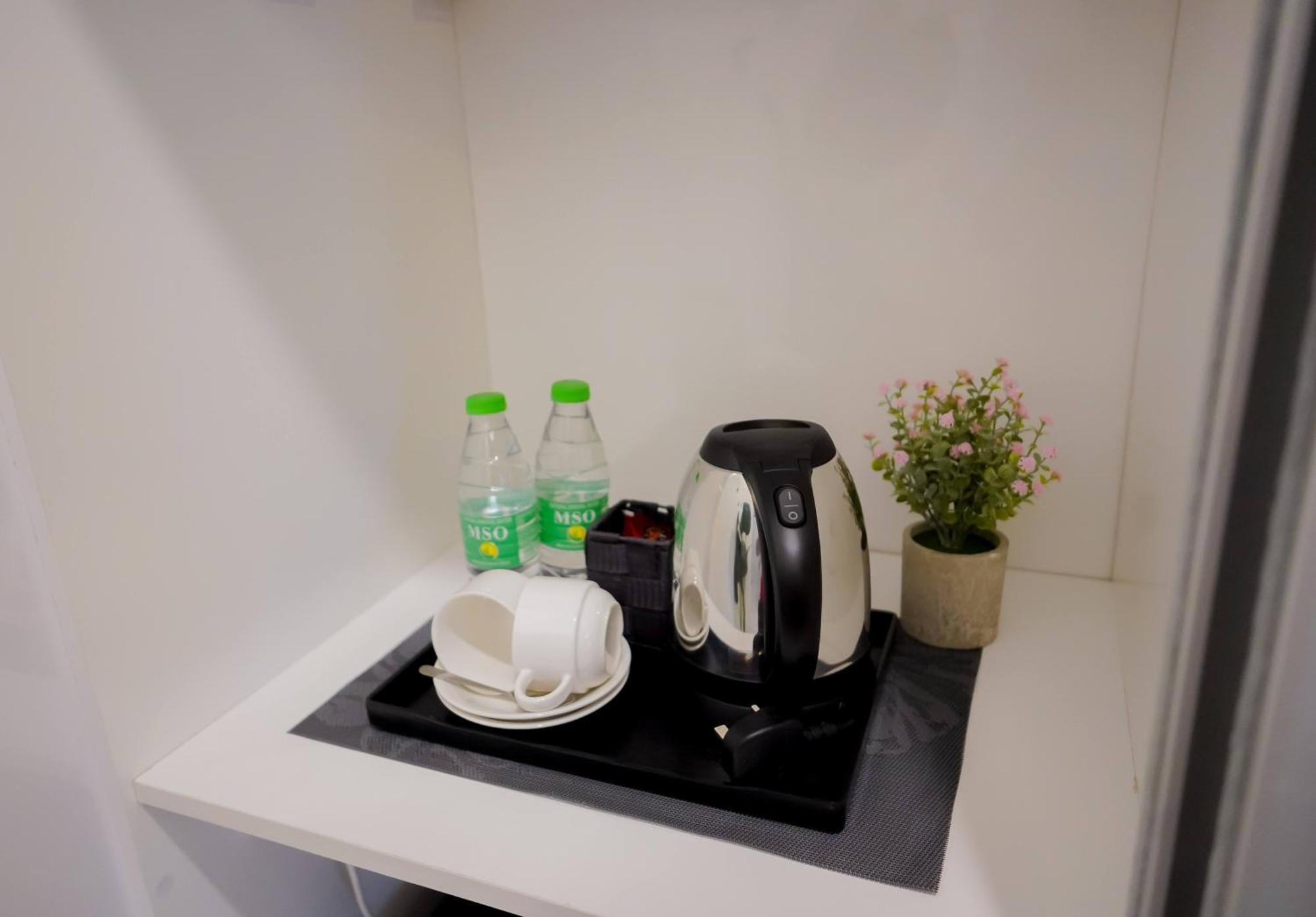 Auranad Tinyhouse Bandar Tanah Merah Wifi Netflix Екстериор снимка