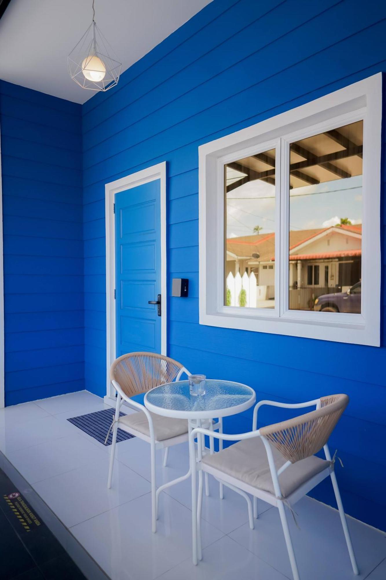 Auranad Tinyhouse Bandar Tanah Merah Wifi Netflix Екстериор снимка