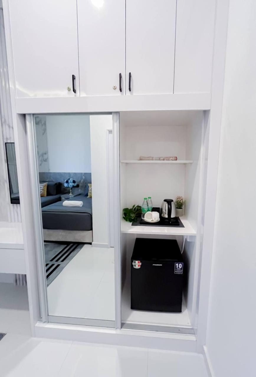 Auranad Tinyhouse Bandar Tanah Merah Wifi Netflix Екстериор снимка