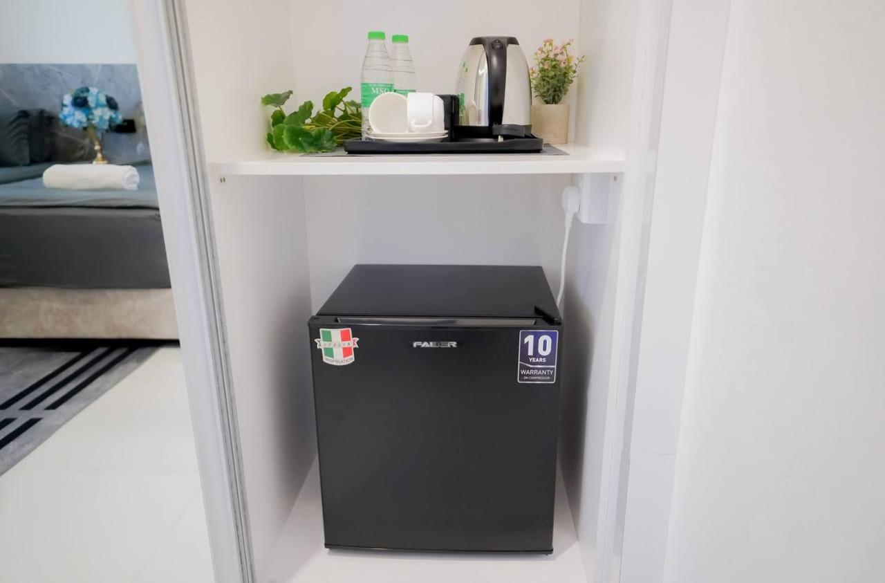 Auranad Tinyhouse Bandar Tanah Merah Wifi Netflix Екстериор снимка